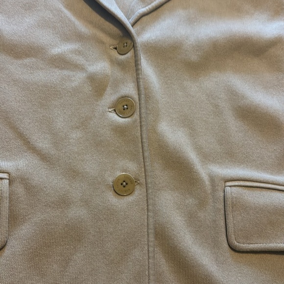 NWT Ralph Lauren Brown Jacket Size 3X - Picture 5 of 12